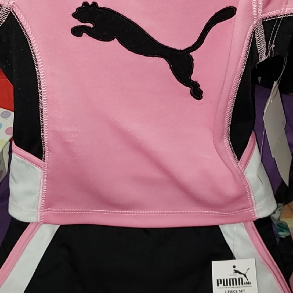 Kids Clothes